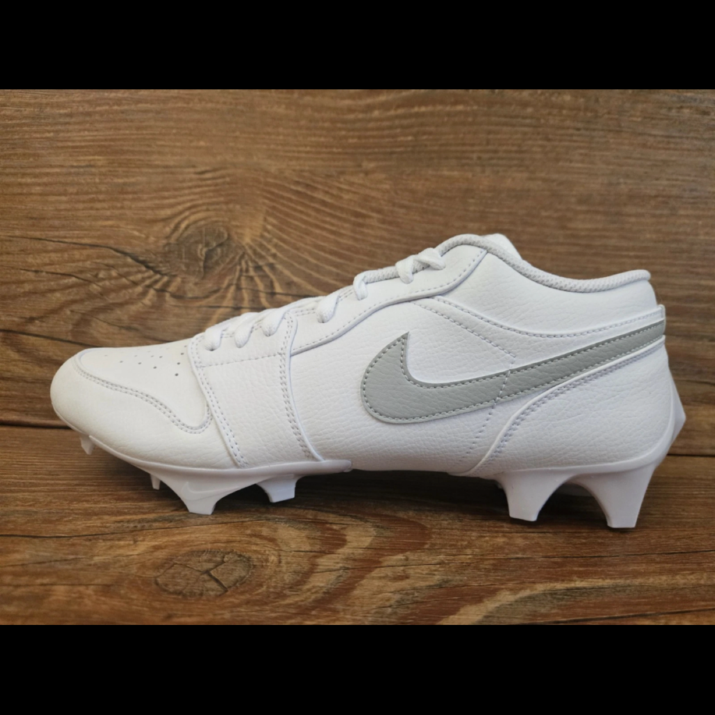 Jordan 1 Low TD Vapor Edge Cleat – Wolfpack Sneakers