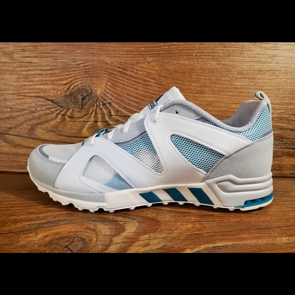 adidas gazelle silver green womens adidas EQT Prototype 30th Anniversary