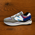 New Balance 57 40 Incubation Pack - Grey Pink Zing