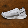 Nike ZoomX StreakFly White Silver Metallic