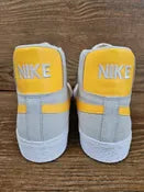 Nike SB Zoom Blazer Mid "Laser Orange"