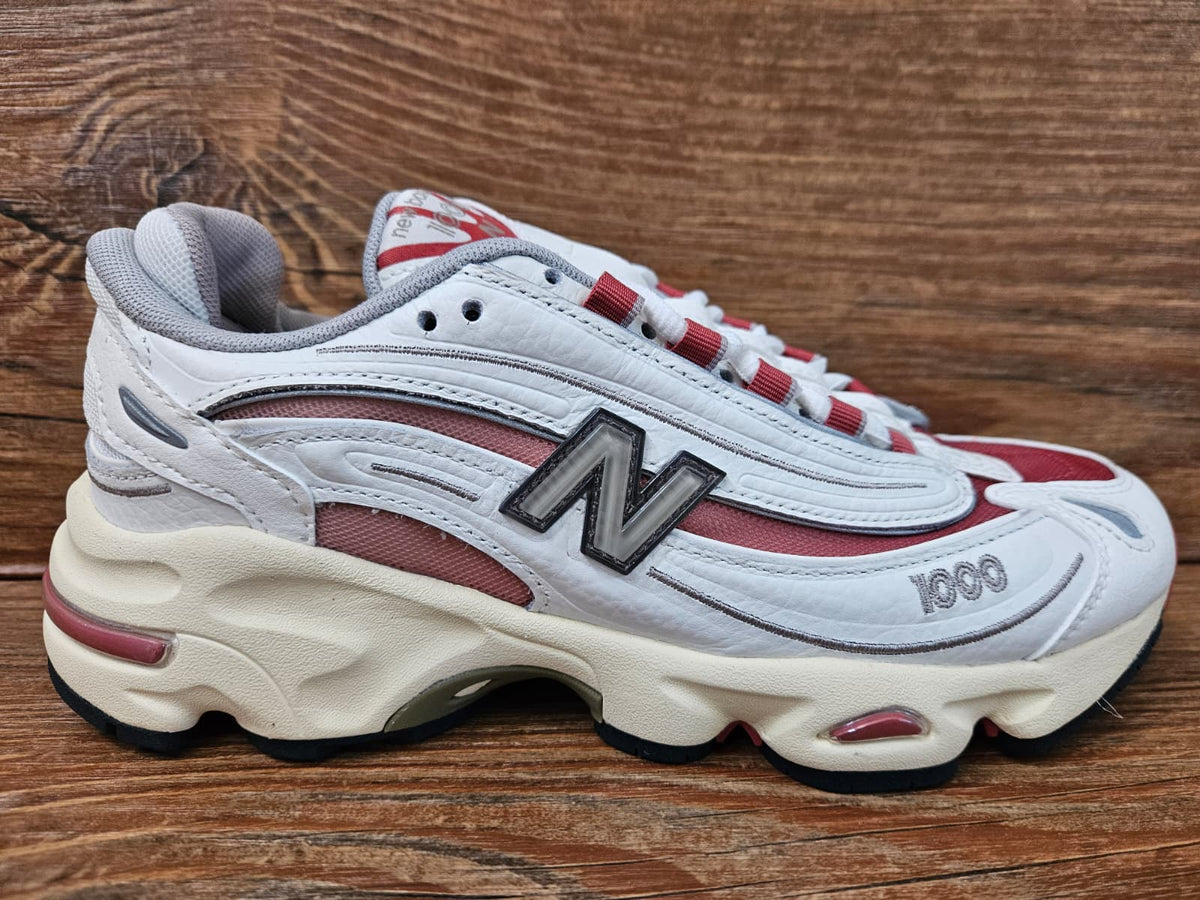 New Balance 1000 Sea Salt Astro Dust - No Box