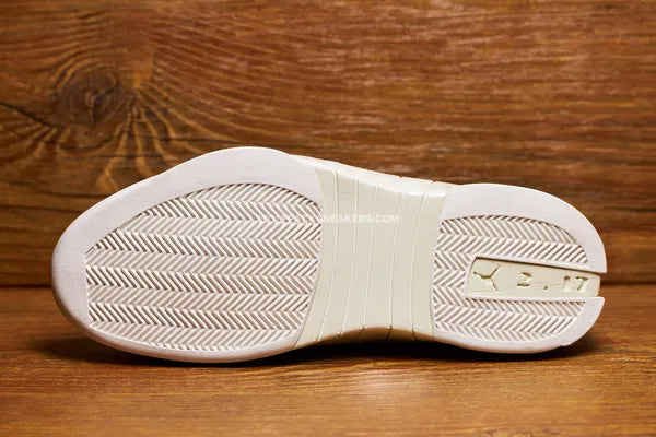 Jordan 15 Retro x PSNY 921194-011