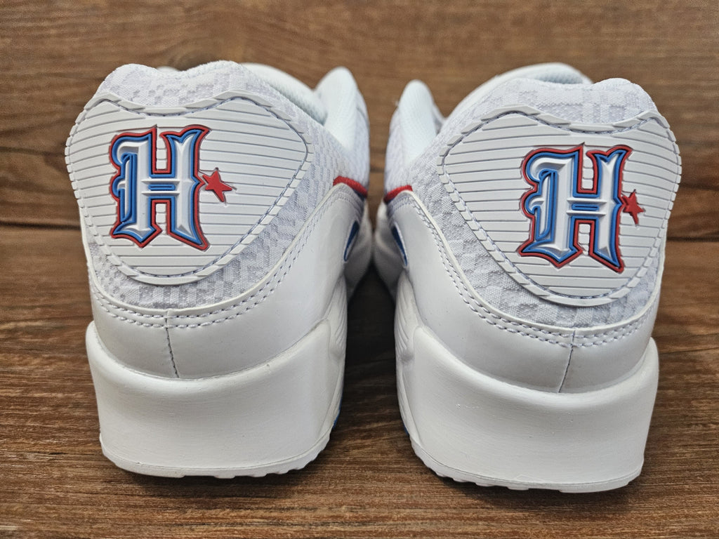 NFL x Nike Air Max 90 Houston Texans