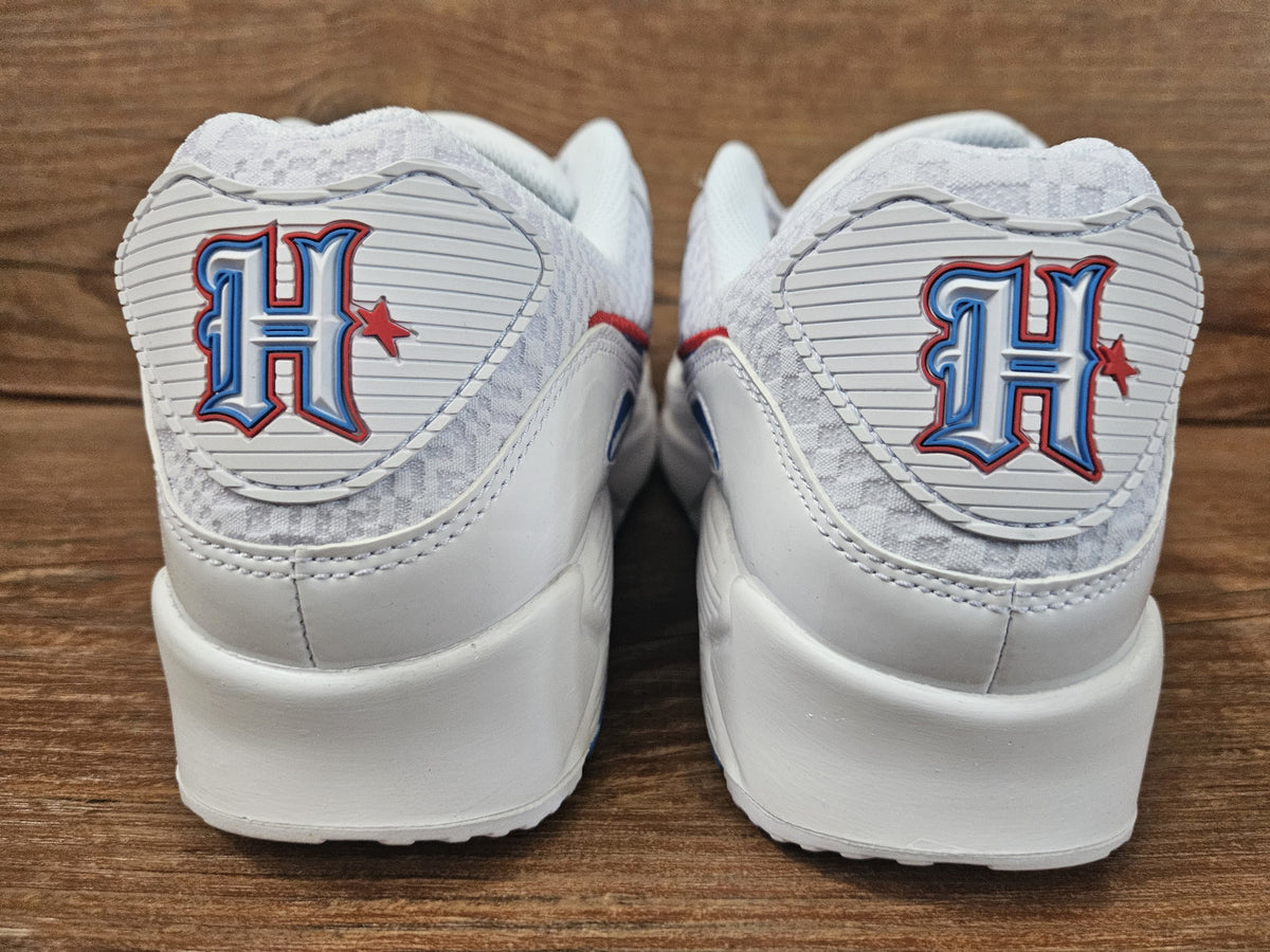 NFL x Nike Air Max 90 Houston Texans