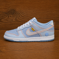 Nike Dunk Low Union Passport Pack Argon