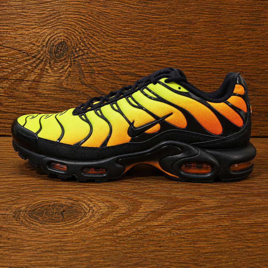 Nike Air Max Plus Lemon Venom