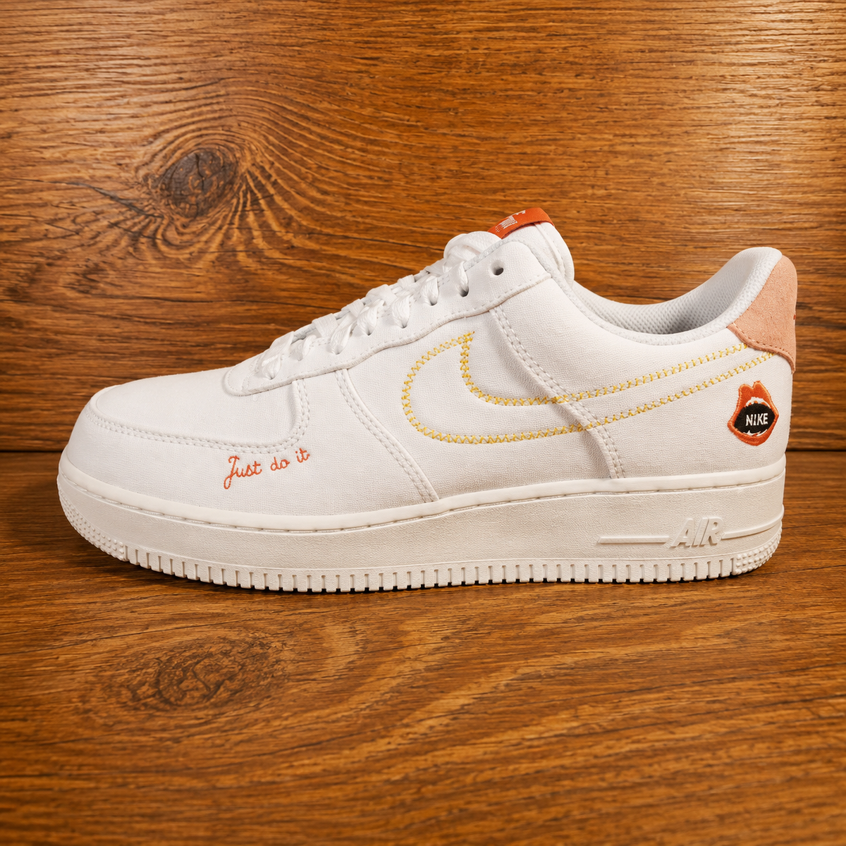 Women's Nike Air Force 1 Low Rock N Roll