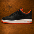 Nike Air Force 1 '07 PRM Halloween