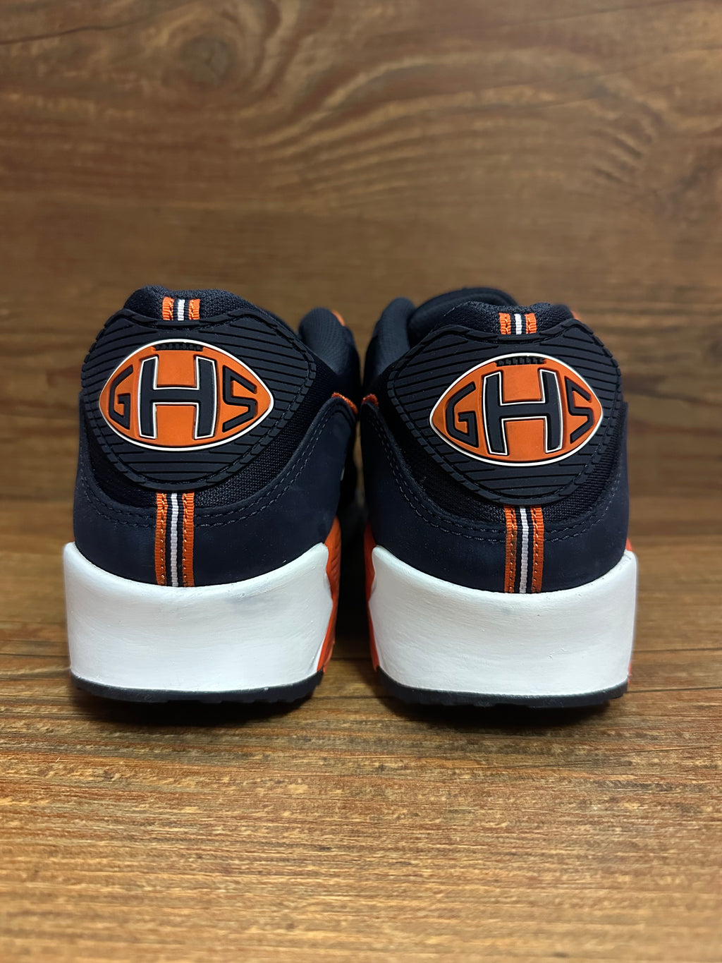 NFL x Nike Air Max 90 Chicago Bears