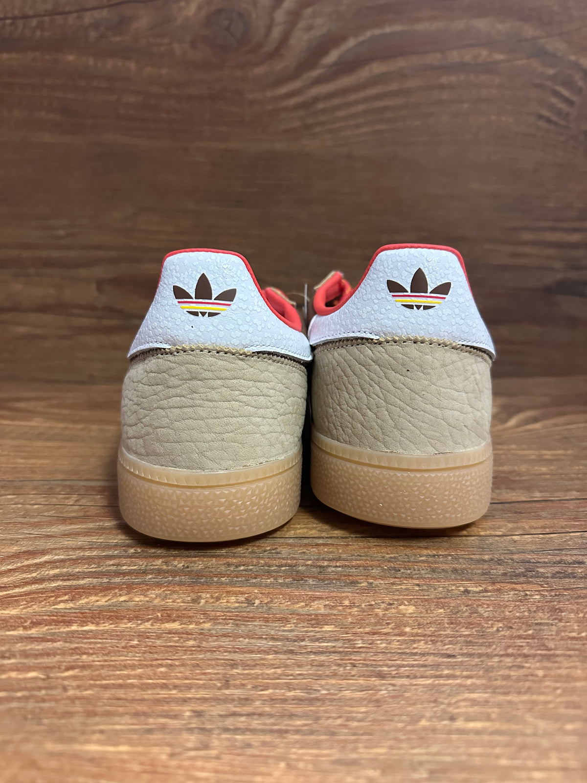 FRSH x adidas Handball Spezial “Hot Boiled Peanuts” Special Box