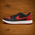 Air Jordan 1 Retro Low OG Banned 2026