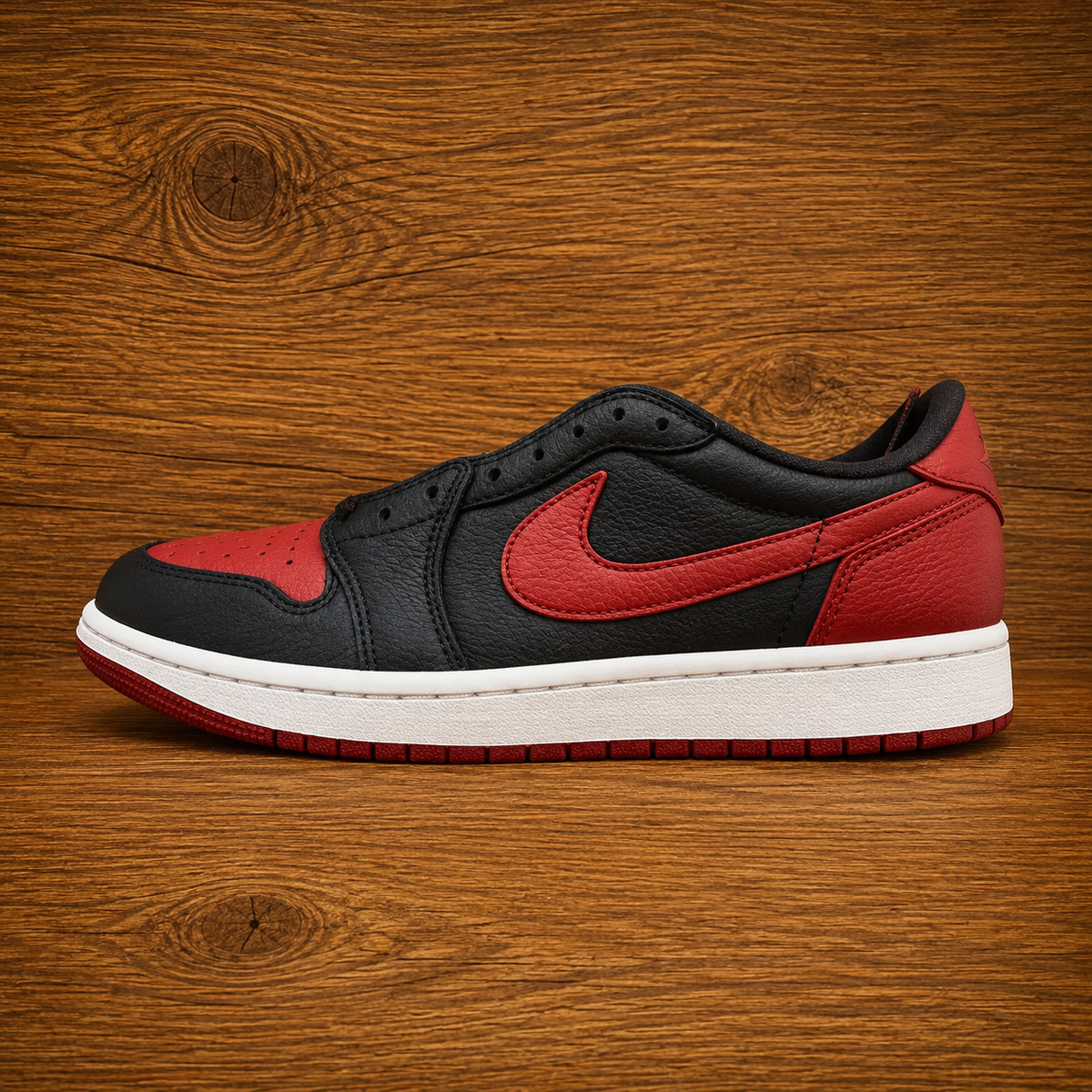 Air Jordan 1 Retro Low OG Banned 2026