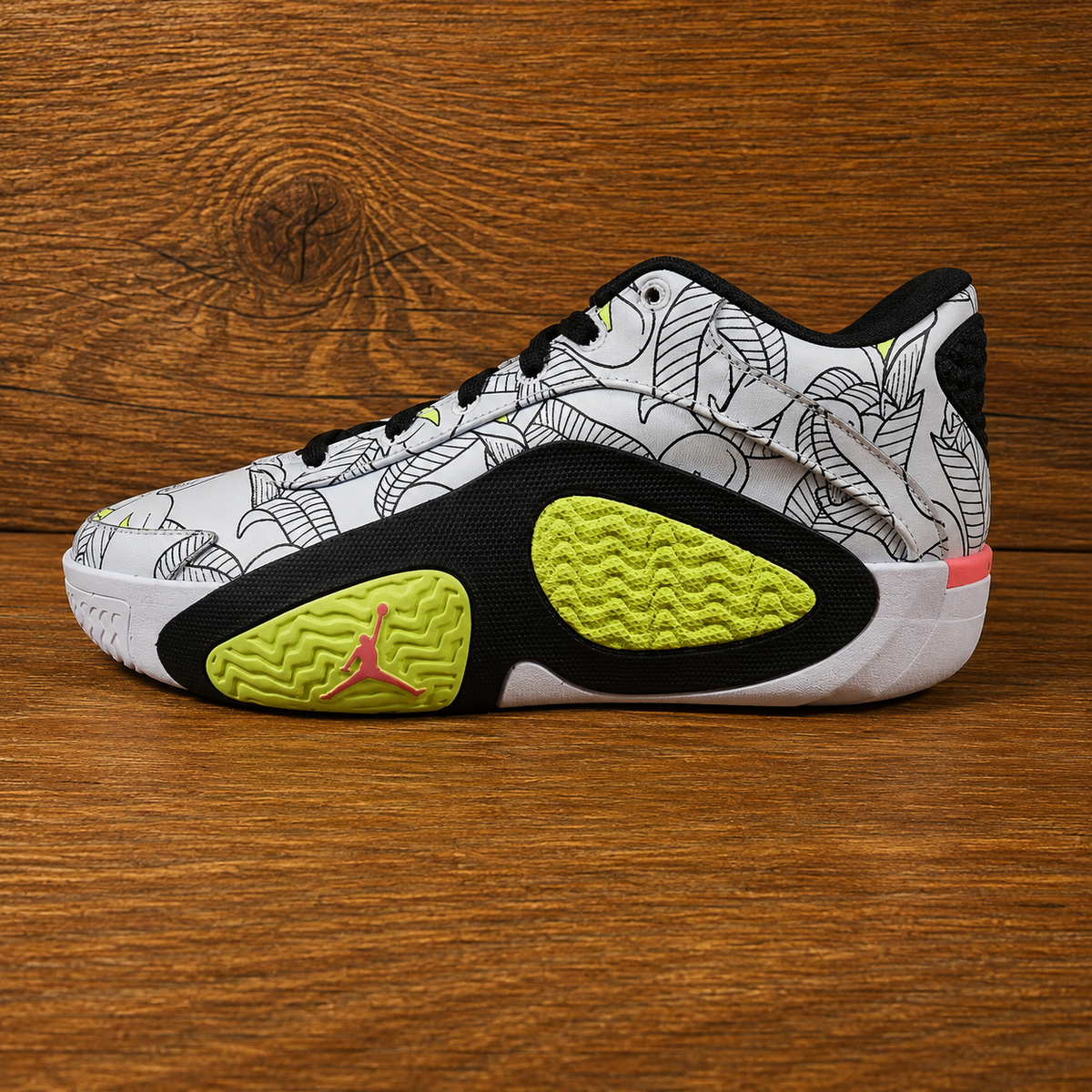 Jordan Brand Jayson Tatum 2 Momma's Boy