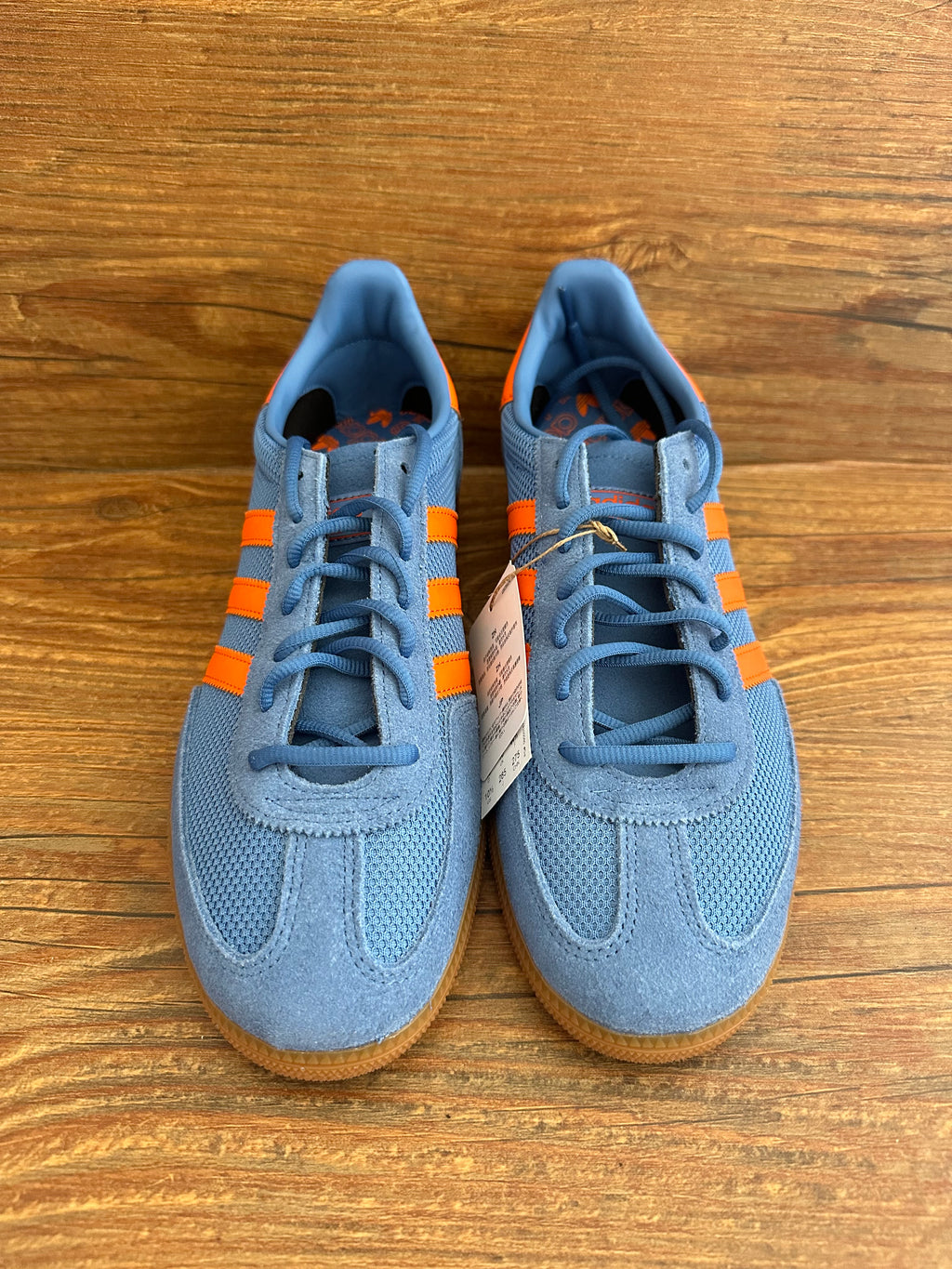 adidas Handball Spezial JH5445 top view
