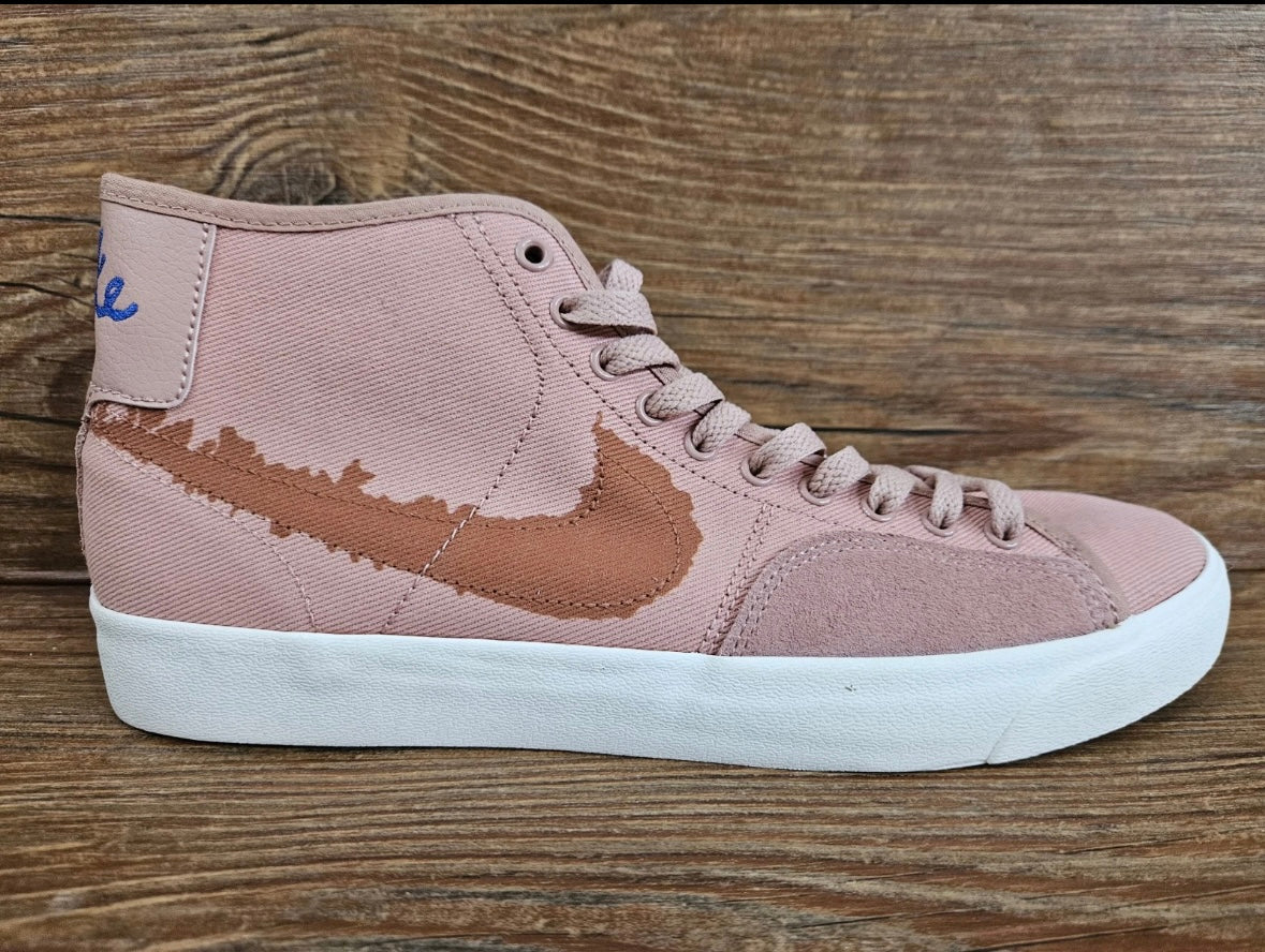 Nike SB Blazer Court Mid PRM