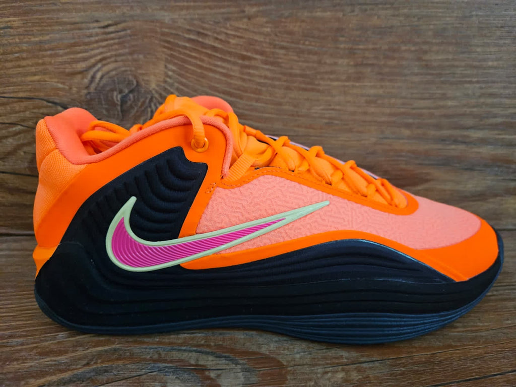 Nike Giannis Freak 7 Ignition