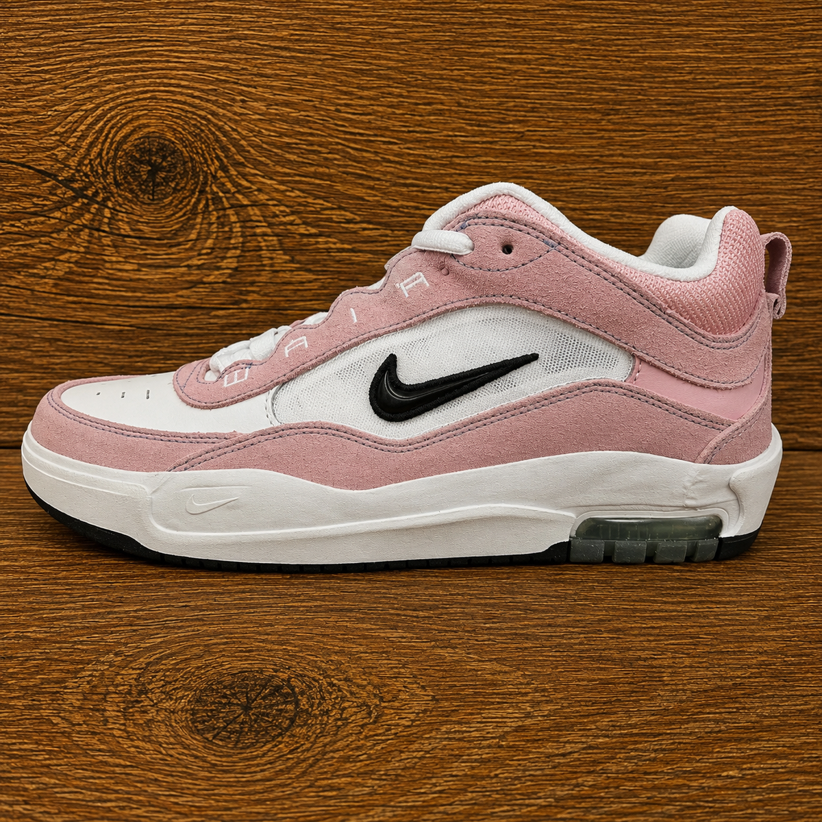 Nike SB Air Max Ishod Wair Pink White