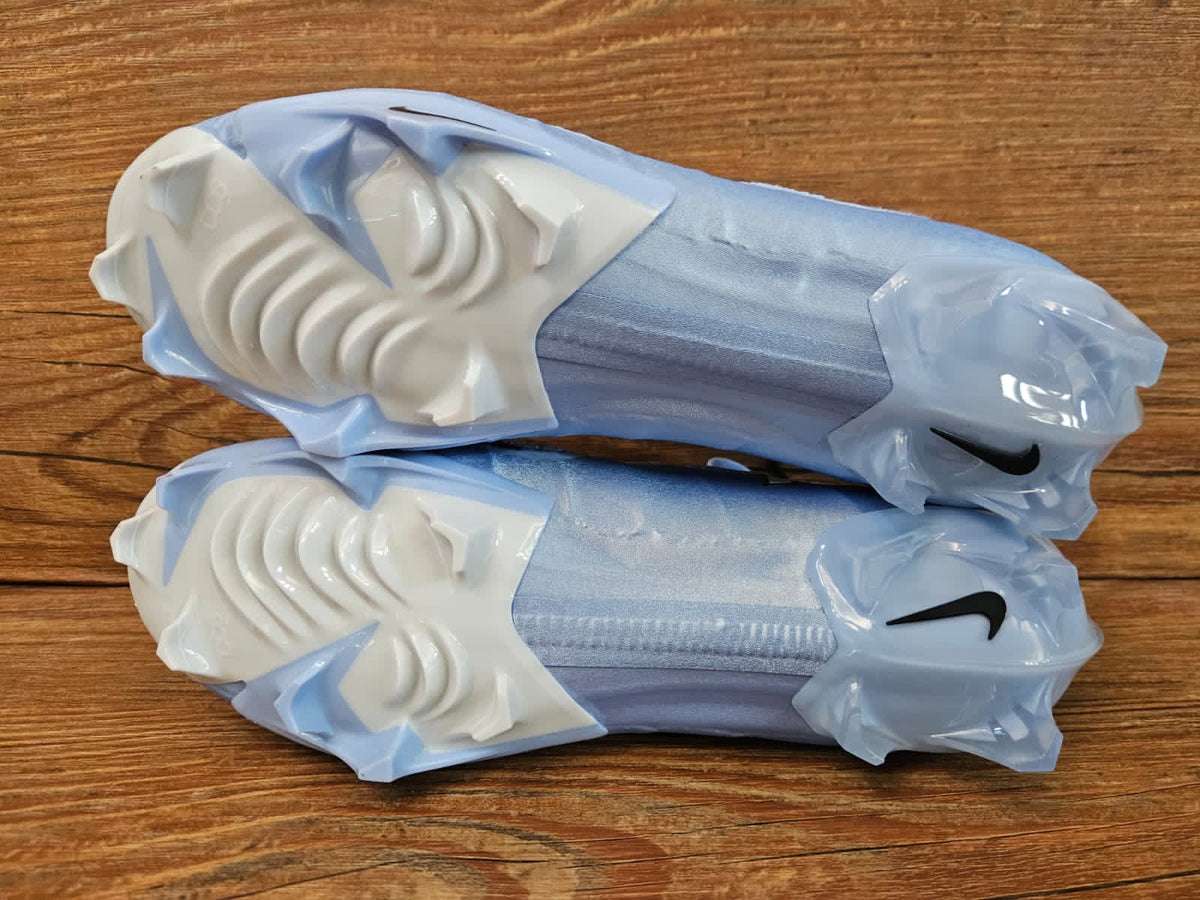 Nike Vapor Edge 360 Untouchable Aluminum Football Cleats