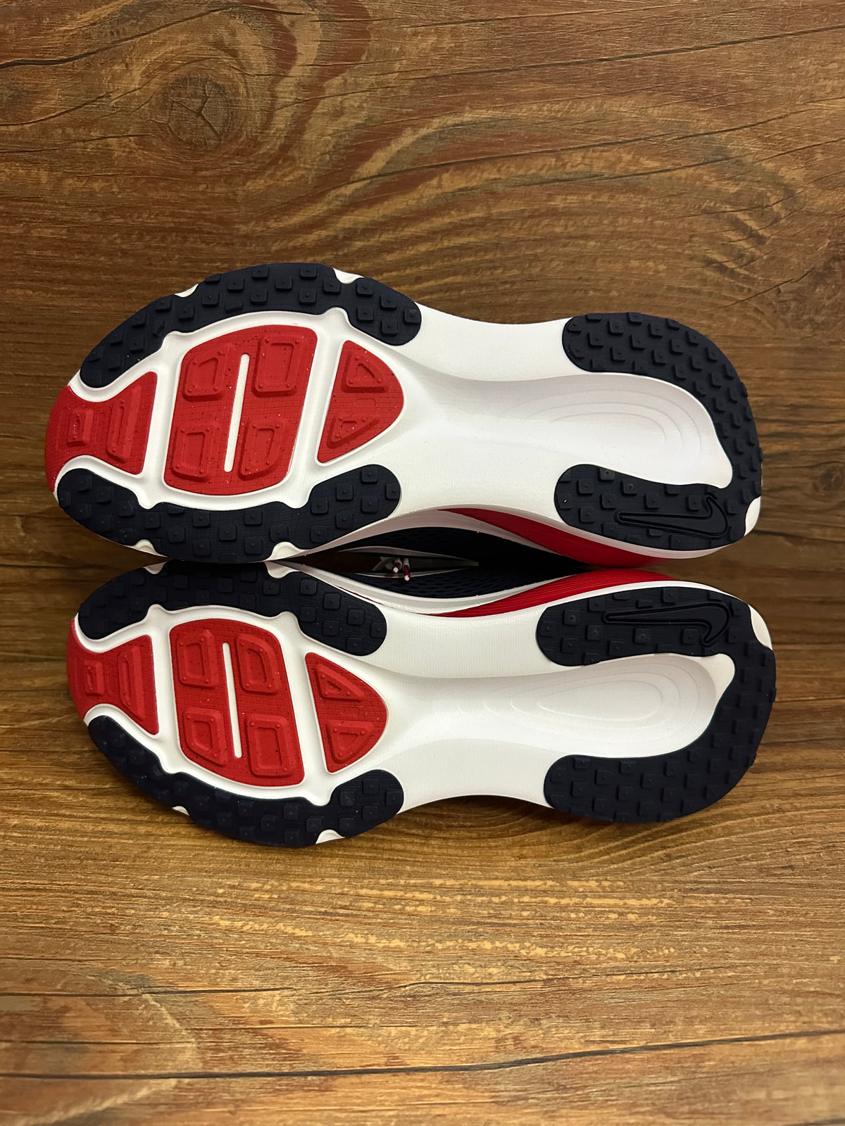 Nike Vomero 18 New England Patriots NFL