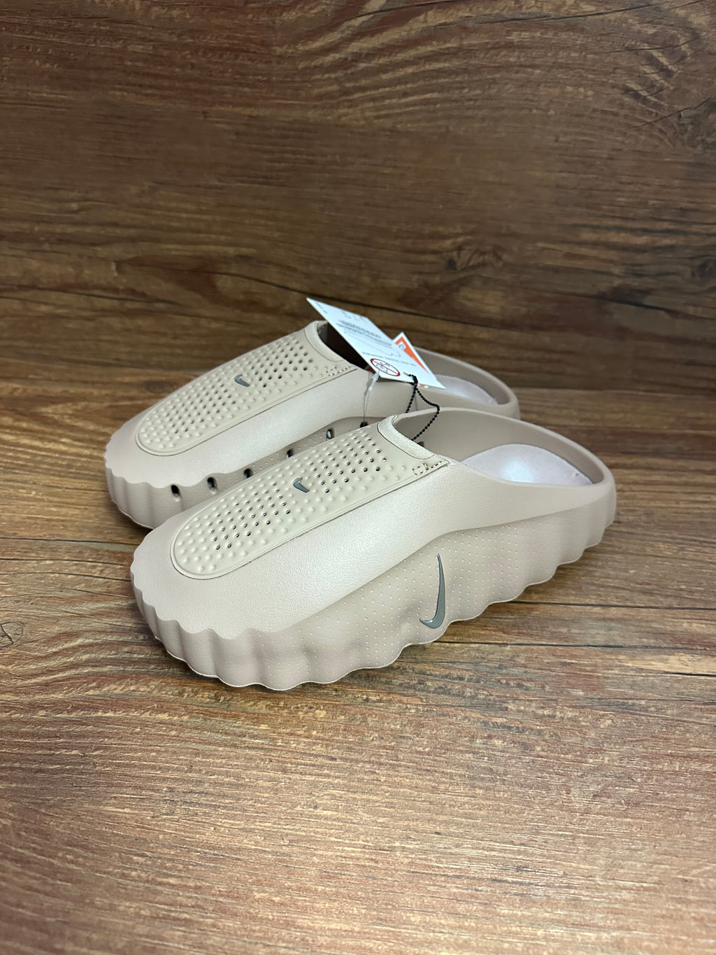 Nike Mind 001 Hemp
