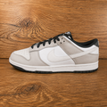 Nike Dunk Low SE Photon Dust Vintage Green