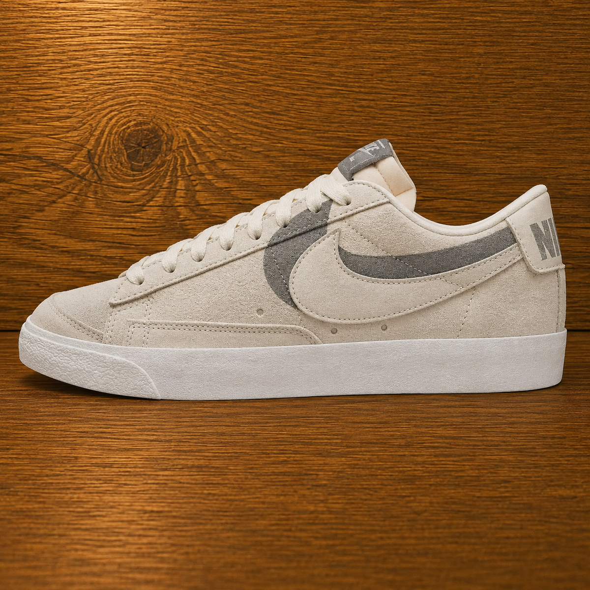 Nike Blazer Low 77 Premium Halloween 2022