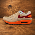 CLOT x Nike Air Max 1 Kiss of Death 2021