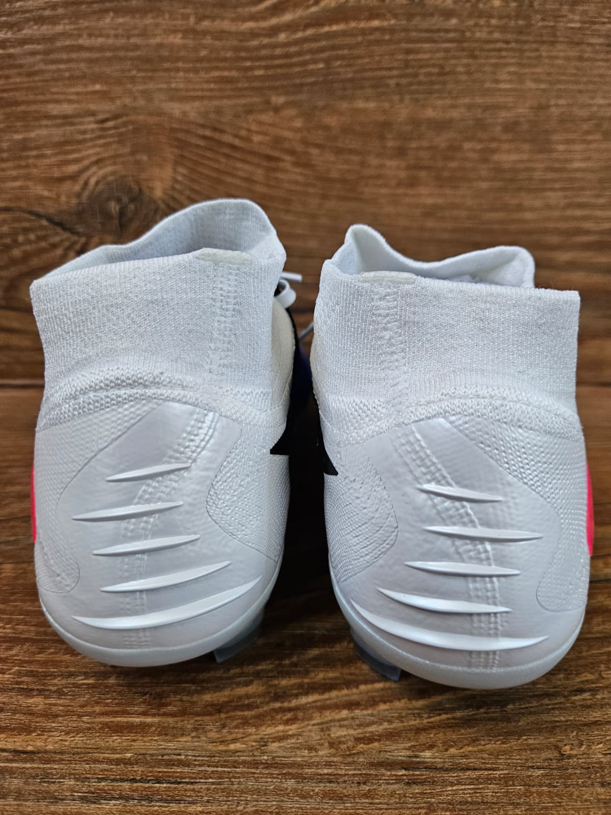 Nike Phantom 6 High Elite FG Attack Pack