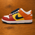 Nike Dunk Low QS CO.JP What The (2024)