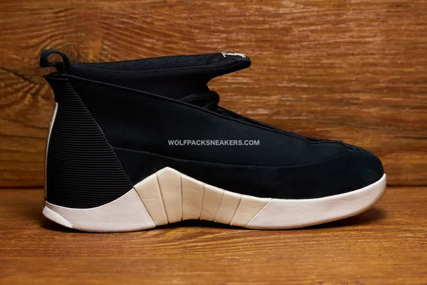 Jordan 15 Retro x PSNY 921194-011