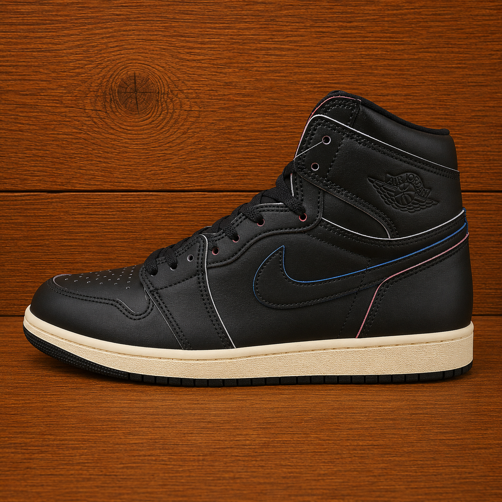 Jordan 1 Retro High OG Self Expression