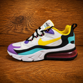 Nike Air Max 270 Geometric Abstract