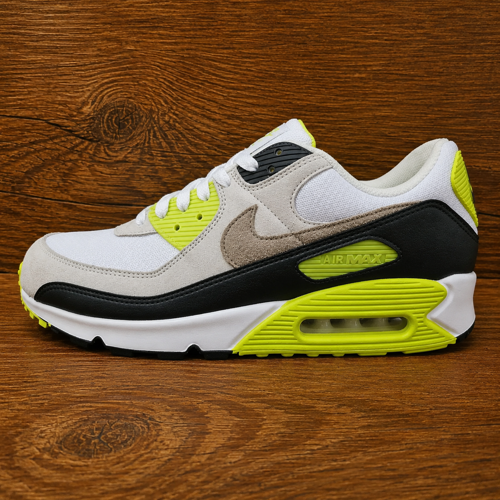 Nike Air Max 90 Cyber