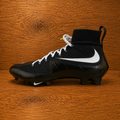 Nike Vapor Edge 360 Untouchable Mid Black White