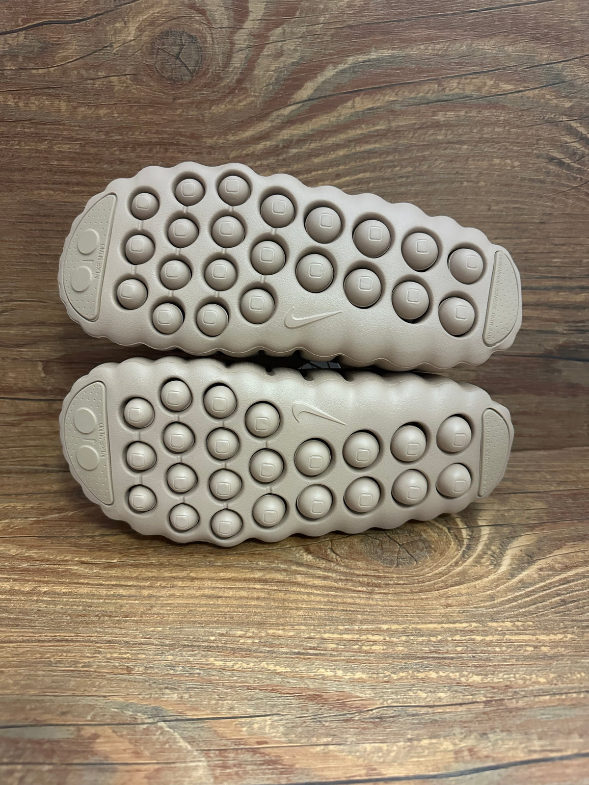 Nike Mind 001 Hemp