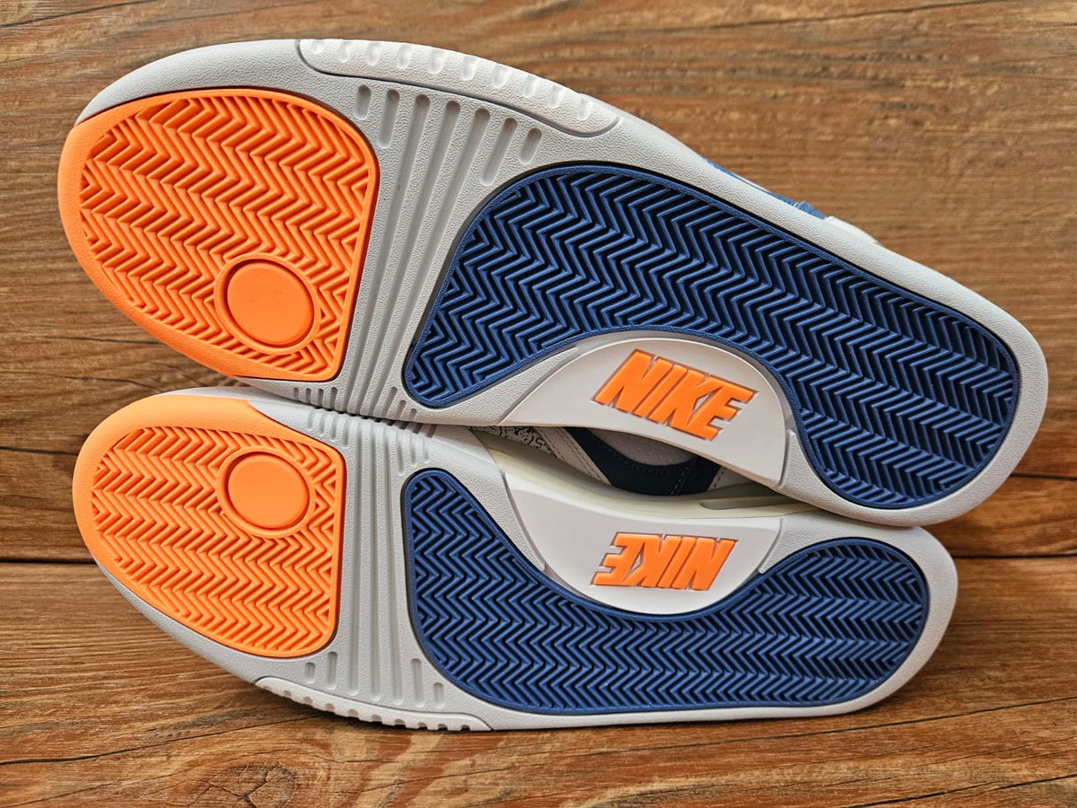 Nike Air Tech Challenge 2 Tart Stone Blue