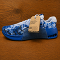 Nike Metcon 9 AMP Aluminum Racer Blue