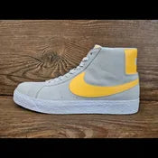 Nike SB Zoom Blazer Mid "Laser Orange"
