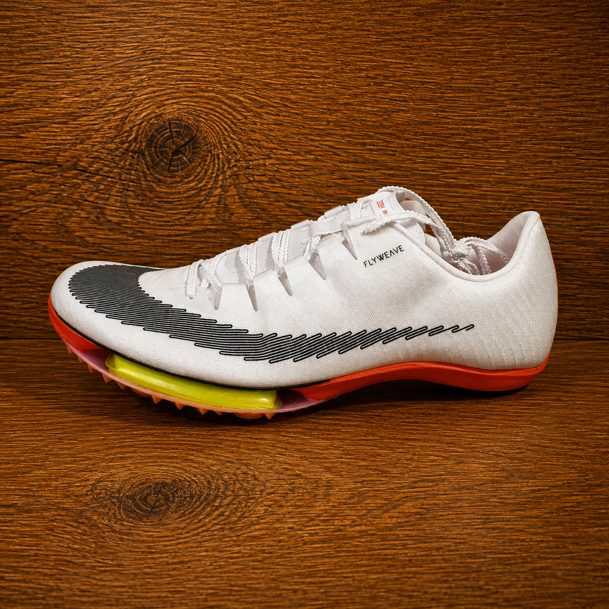 Nike Air Zoom Maxfly Rawdacious Racing Spikes