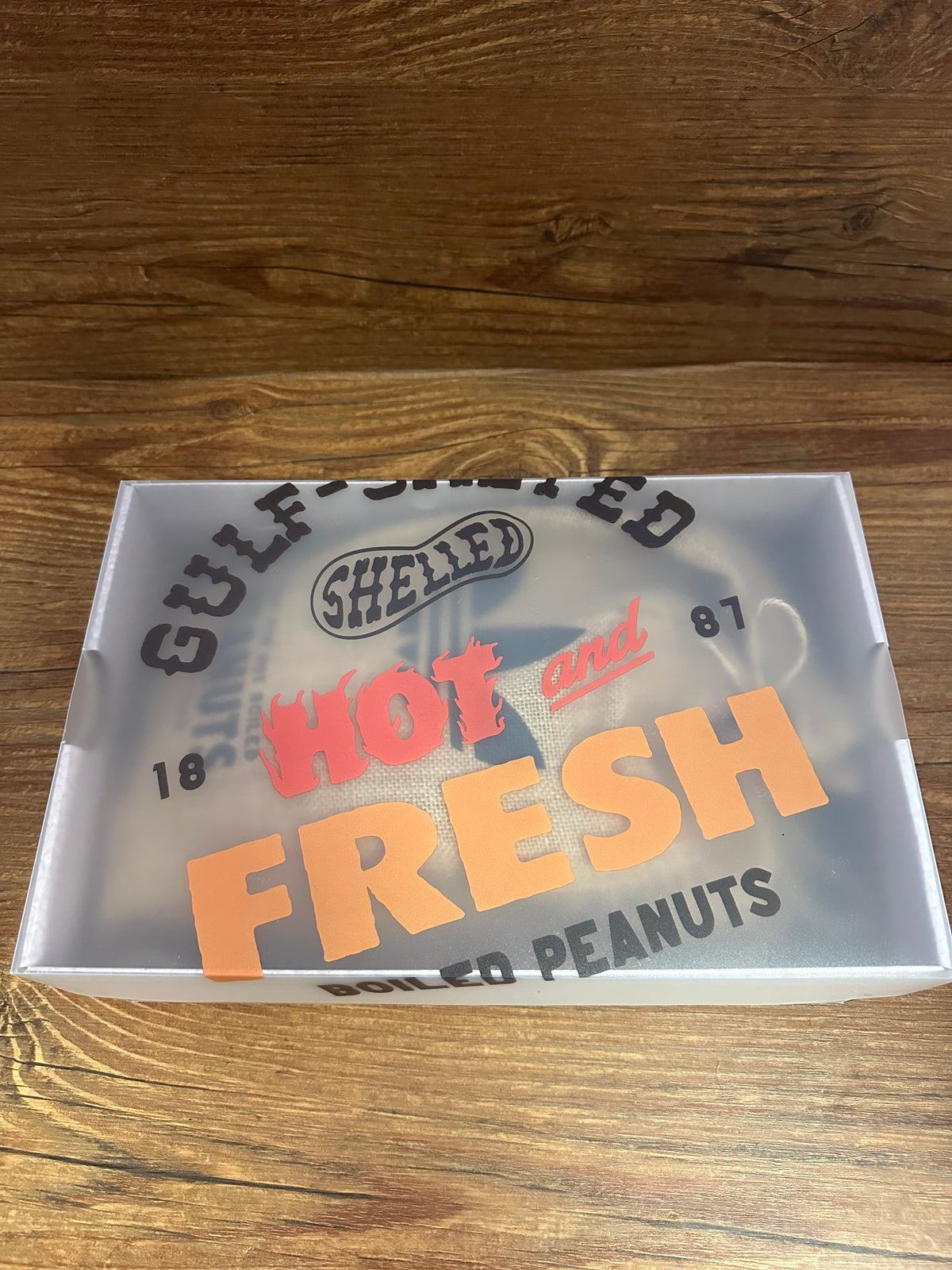 FRSH x adidas Handball Spezial “Hot Boiled Peanuts” Special Box