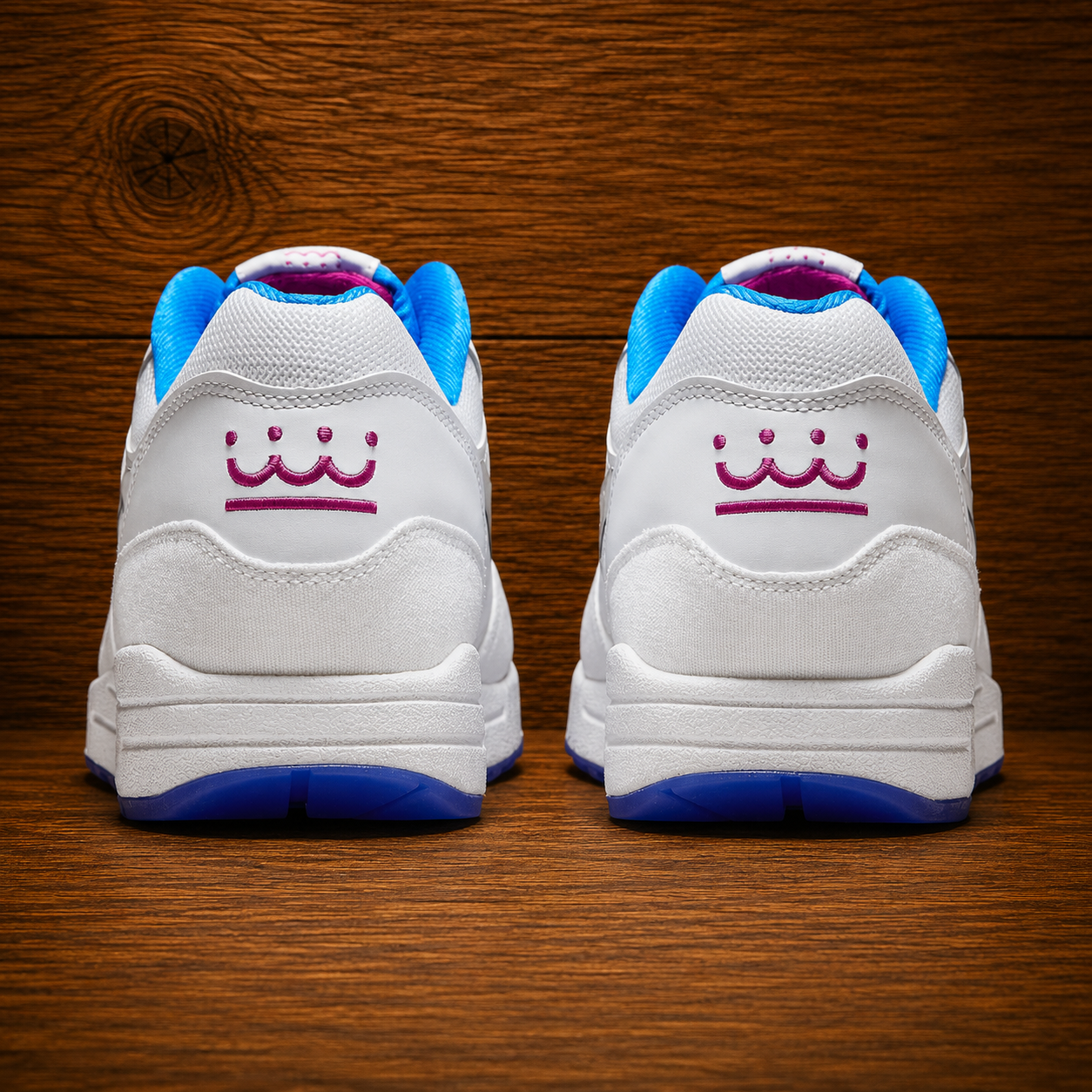 Nike Air Max 1 x Kansas City Royals City Connect IQ2916-100