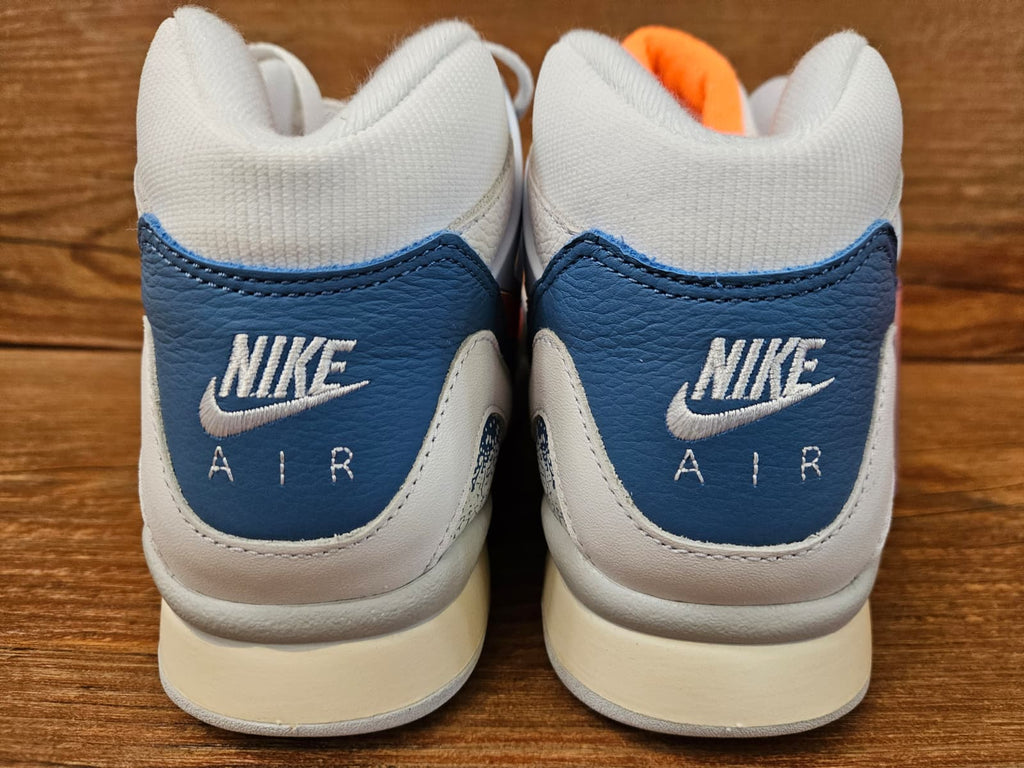 Nike Air Tech Challenge 2 Tart Stone Blue