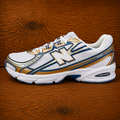 New Balance 740v2 Heron Blue Vintage Indigo