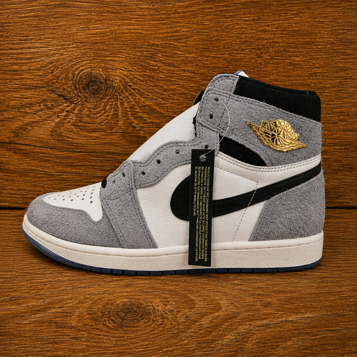 Jordan 1 Retro High OG All-Star