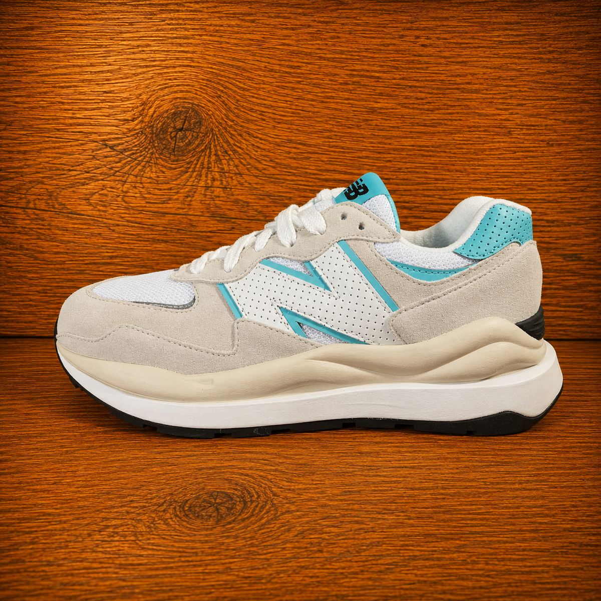 Women's New Balance 57 40 Tiffany