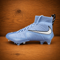 Nike Vapor Edge 360 Untouchable Aluminum Football Cleats