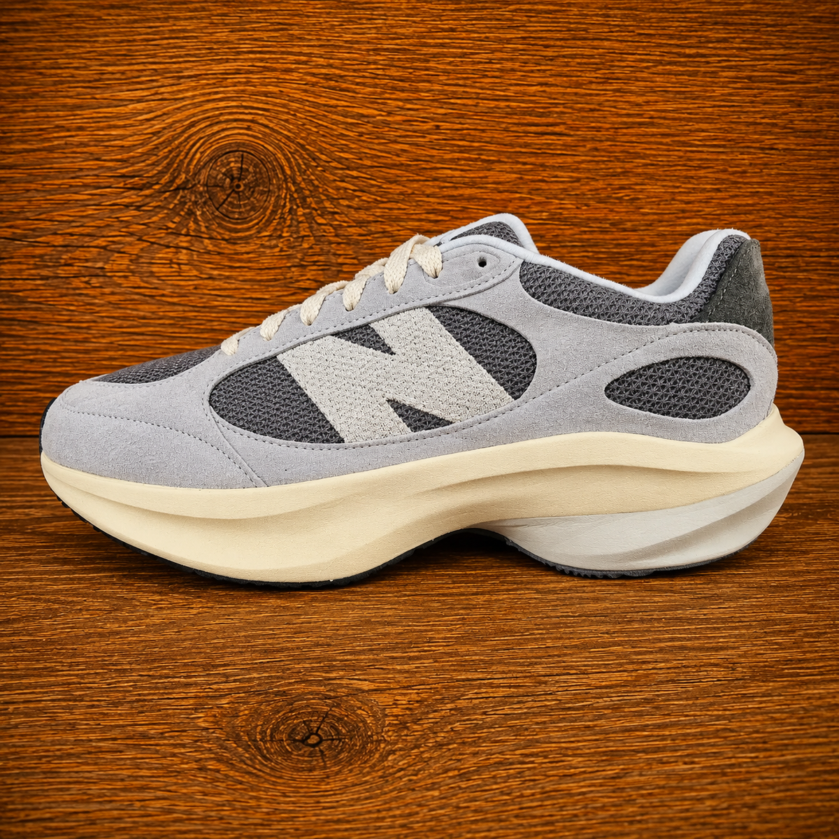 New Balance WRPD Runner Grey Matter