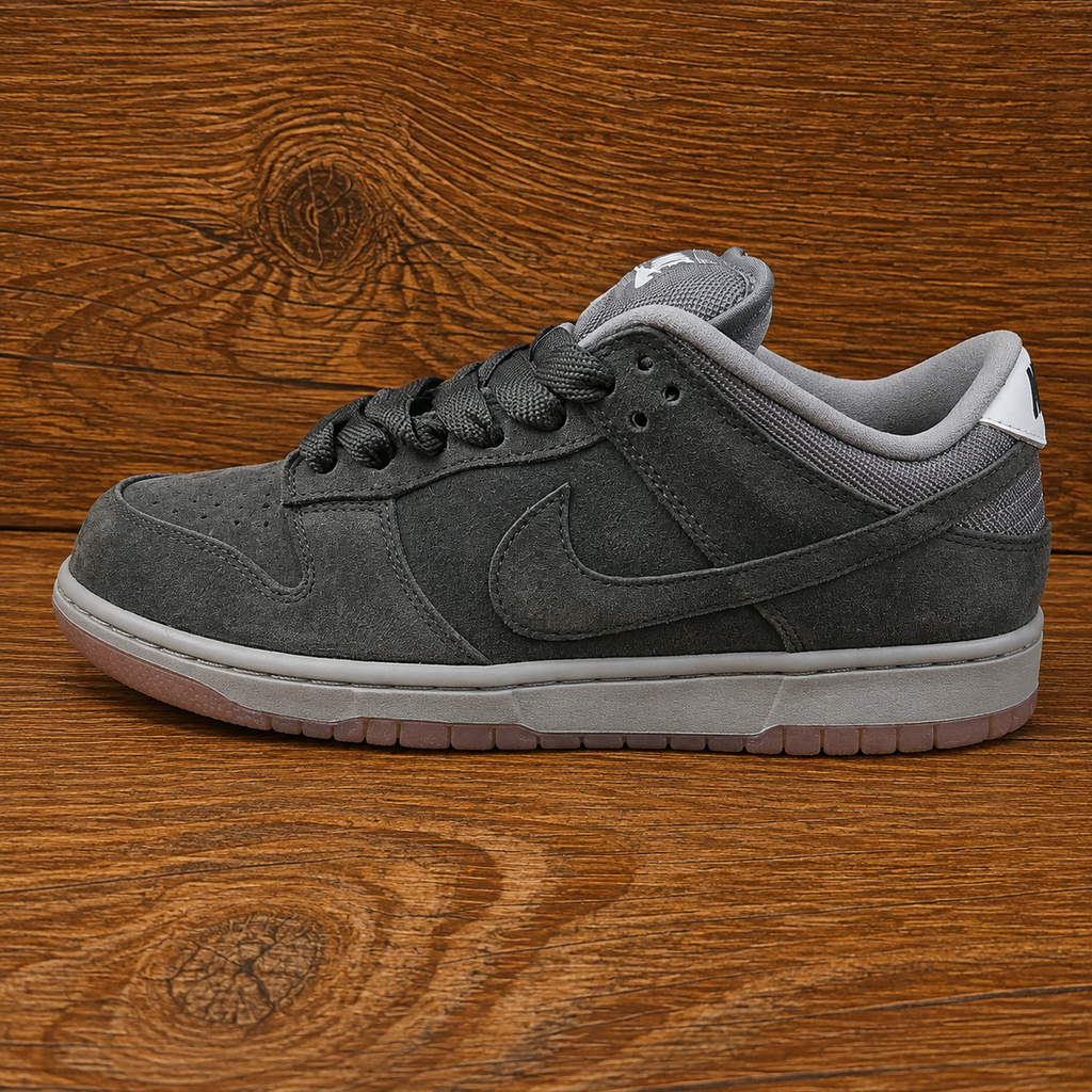 Nike SB Dunk Low Pro B Sequoia