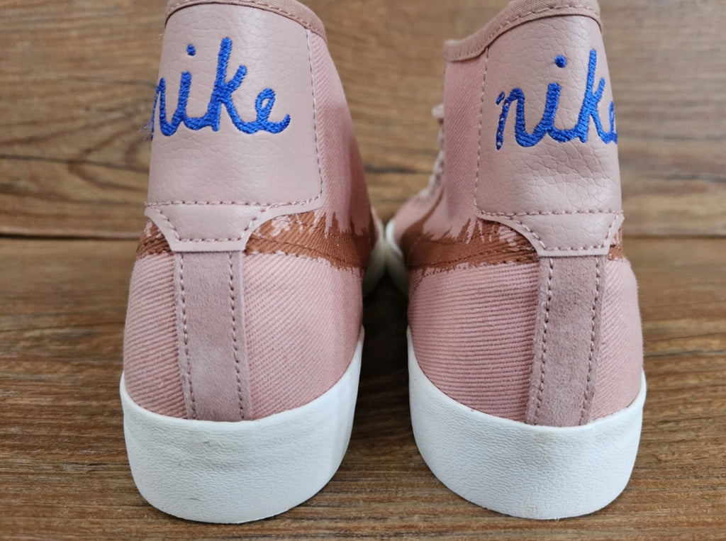Nike SB Blazer Court Mid PRM
